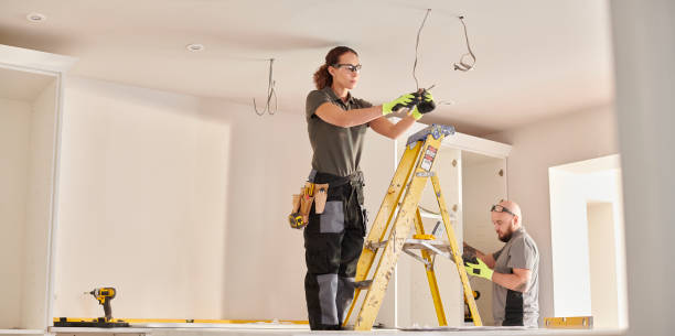 Best Circuit Breaker Repair  in Central Point, OR