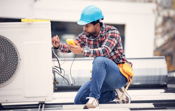 Electrical System Inspection in Central Point, OR