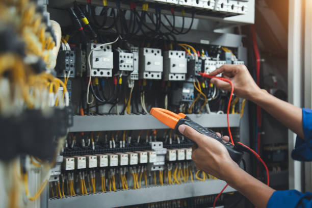 Electrical Rewiring Services in Central Point, OR