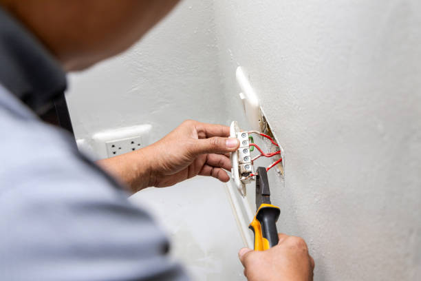 Best Electrical Rewiring Services  in Central Point, OR