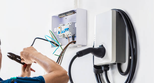 Trusted Central Point, OR Electrician Experts