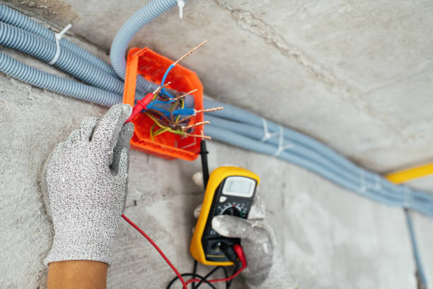 Best Electrical Repair Services  in Central Point, OR