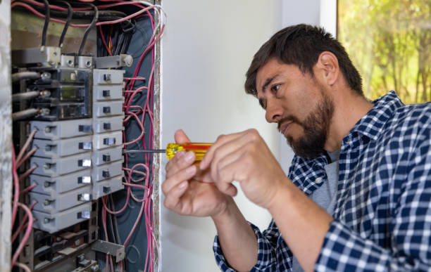 Best Home Electrical Repair  in Central Point, OR